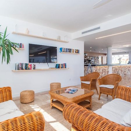 Comitas Isla Del Aire Aparthotel Punta Prima  Ngoại thất bức ảnh